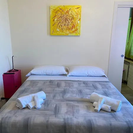 Guest house La Stramba Siena