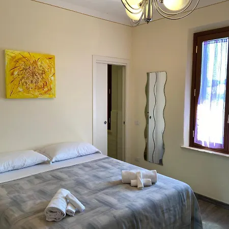 La Stramba Guest house Siena