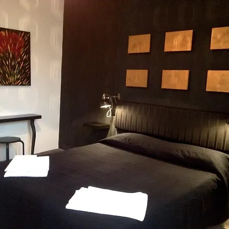 Guest house La Stramba *