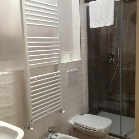 Guest house La Stramba *