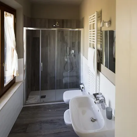 Guest house La Stramba *