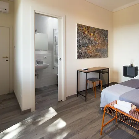 La Stramba Guest house Siena