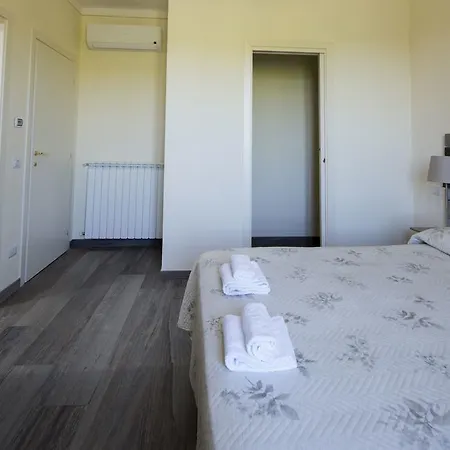 La Stramba Guest house