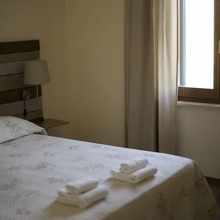 Guest house La Stramba *