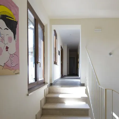 La Stramba Guest house Siena