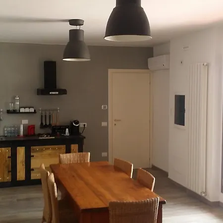 Guest house La Stramba Siena