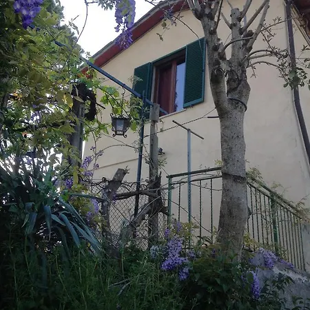 Guest house La Stramba